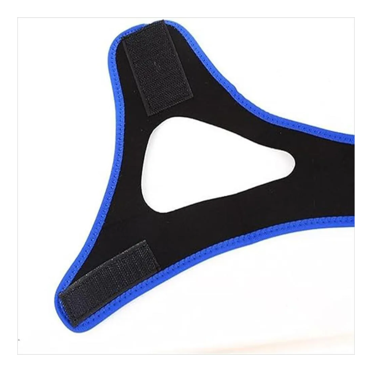 Miniatura 4 de Cinturón banda facial antirronquidos